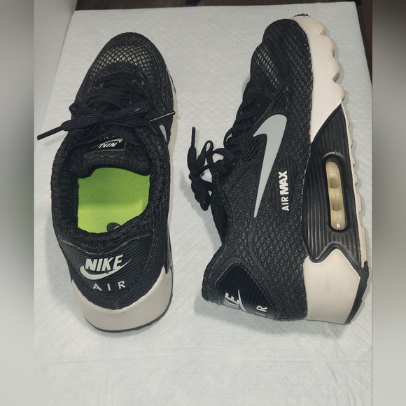 Nike Air Max 90 - Picture 4 of 5